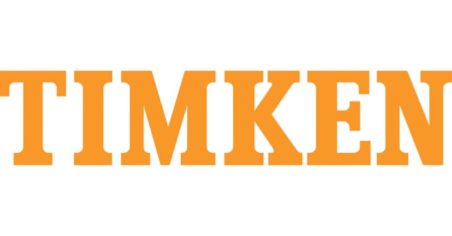 TIMKEN logo