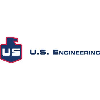 US Engineering logo