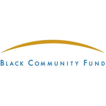 Black Community Fund logo