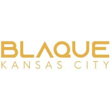 Blaque KC logo