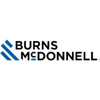 Burns McDonnell logo