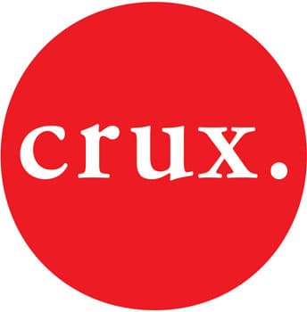 Crux logo