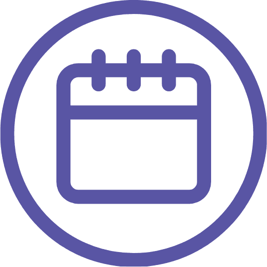 Date icon