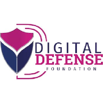 Digital Defense logo