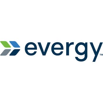 Evergy logo