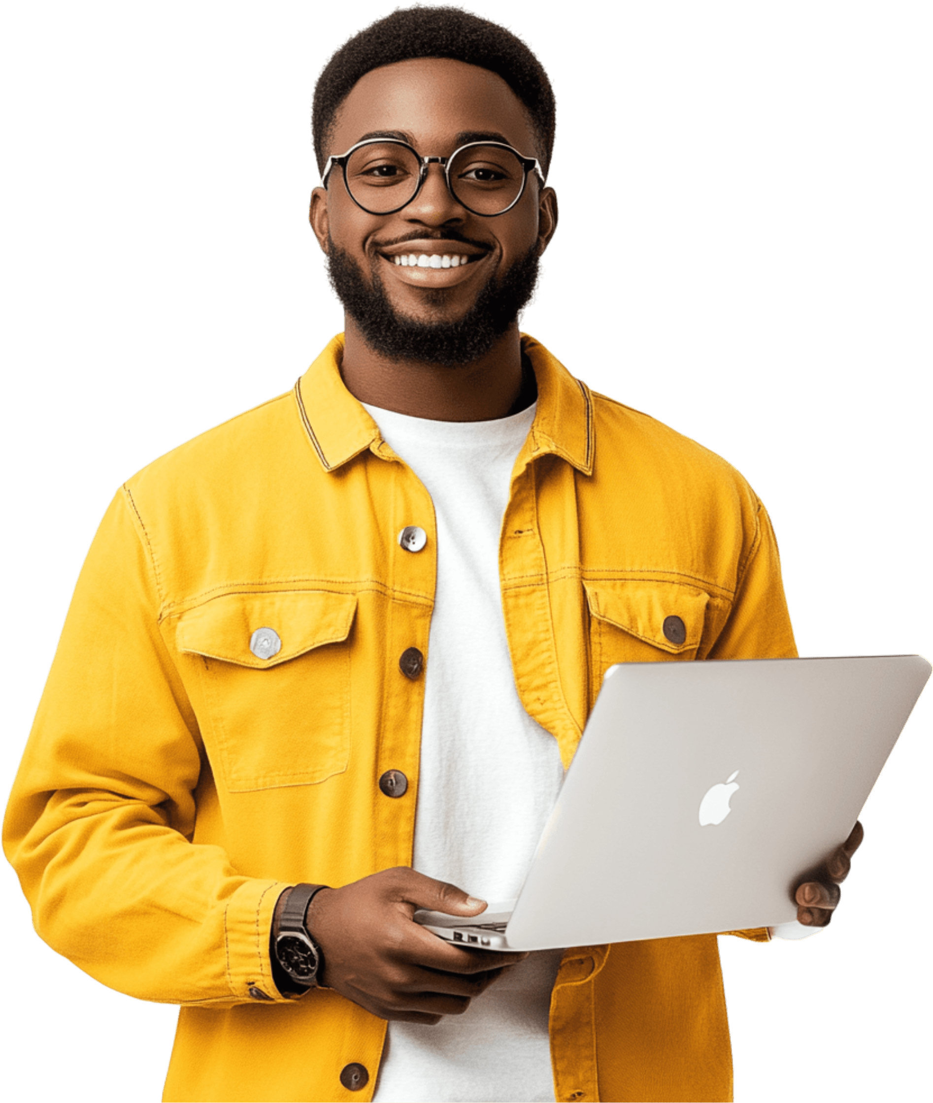 Job openings illustration