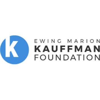 Kauffman Foundation logo