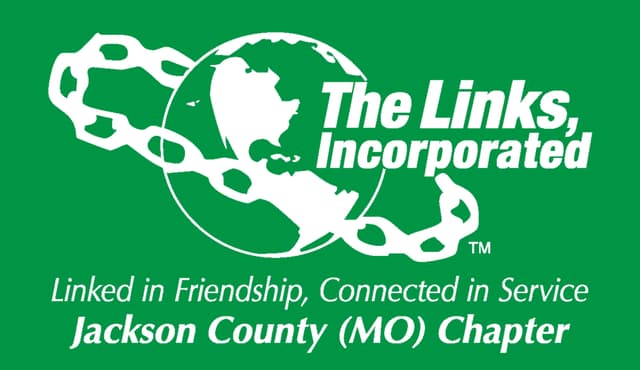 The Links, Incorporated logo