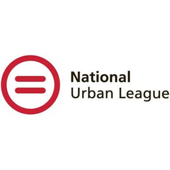 The National Urban League logo