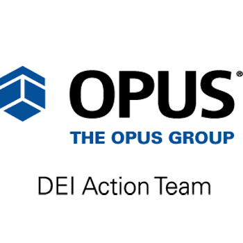 The Opus Group logo