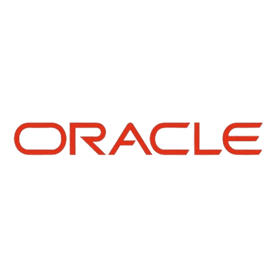 Oracle logo