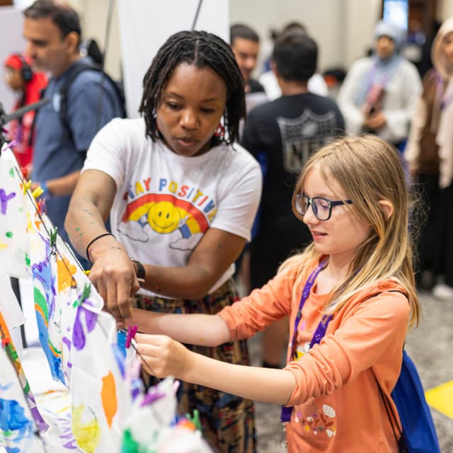 Kids Tech Day Image 11