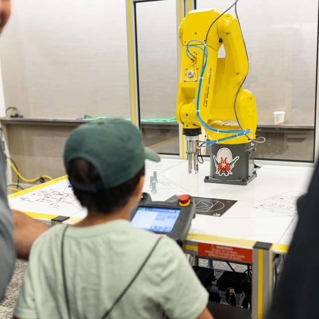 Kids Tech Day Image 2