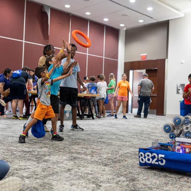 Kids Tech Day Image 4