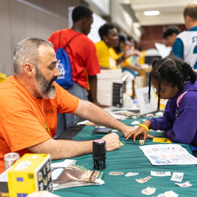 Kids Tech Day Image 6