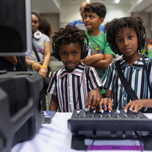 Kids Tech Day Image 7