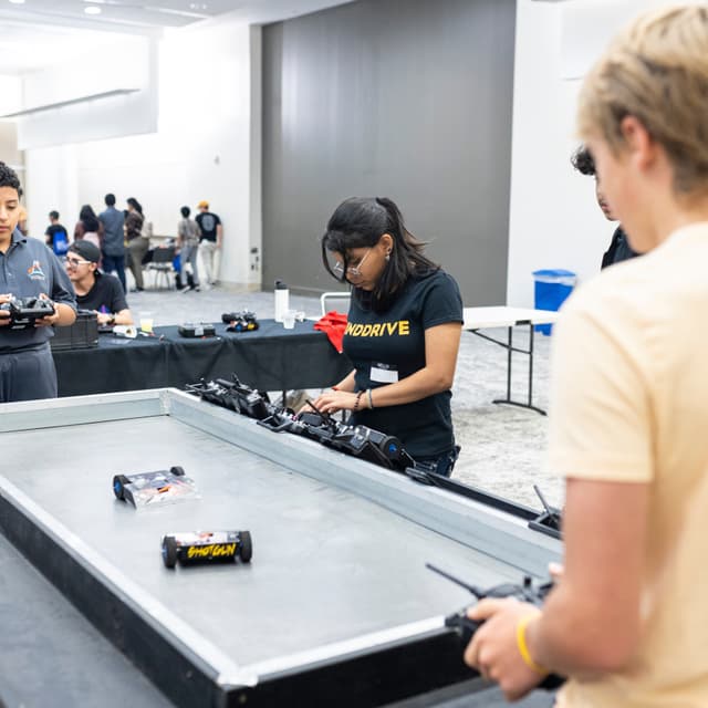Kids Tech Day Image 8