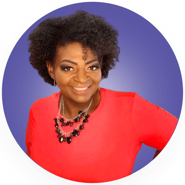 Headshot of Tammy Buckner, Founder & CEO.