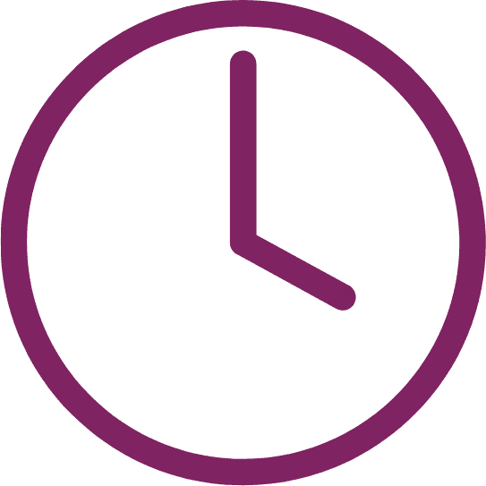 Time icon
