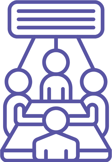 Workshops icon
