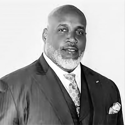 Headshot of Robert Rogers, Board Member